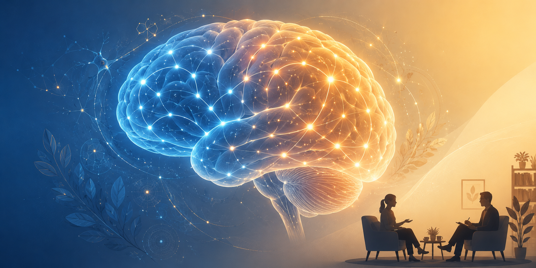 How Therapy Helps: What Science Says About Talking to a Psychologist