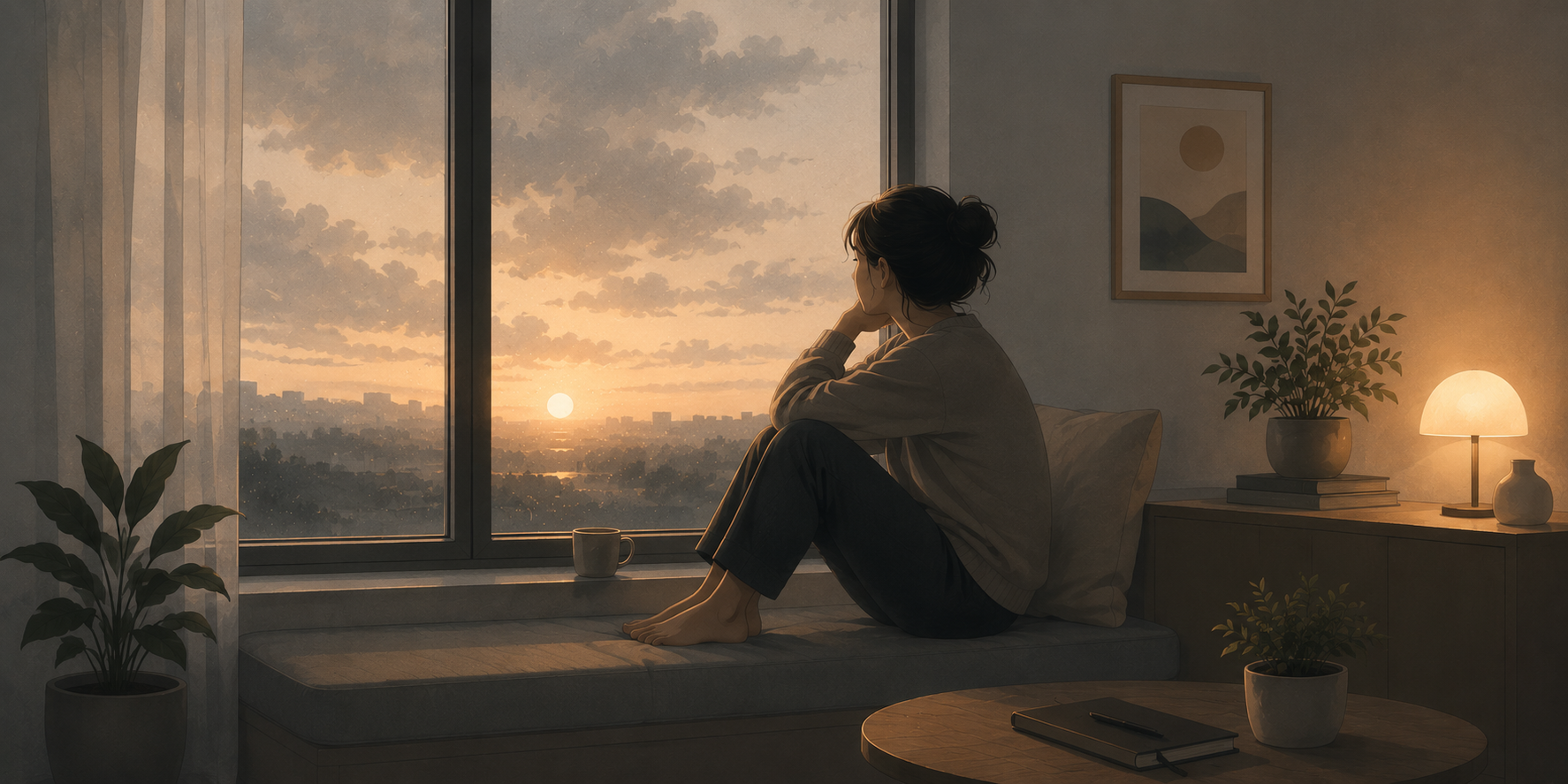 Depression Isn't Just Sadness: 15 Symptoms People Often Miss
