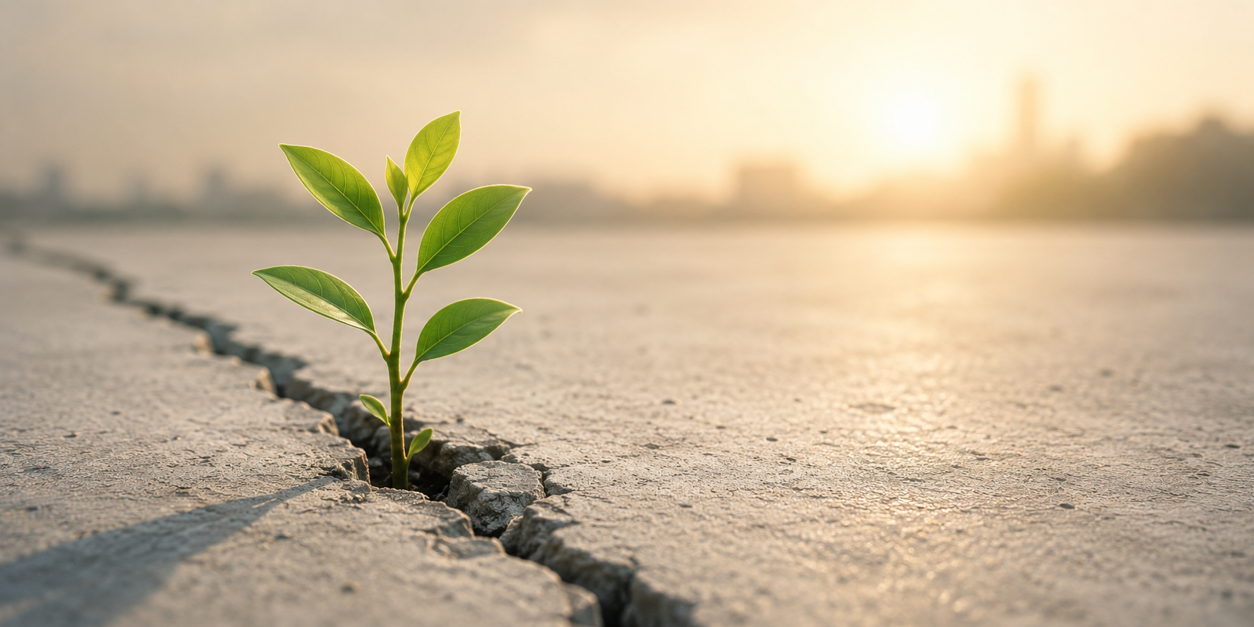 Building Emotional Resilience: How to Bounce Back from Life's Challenges