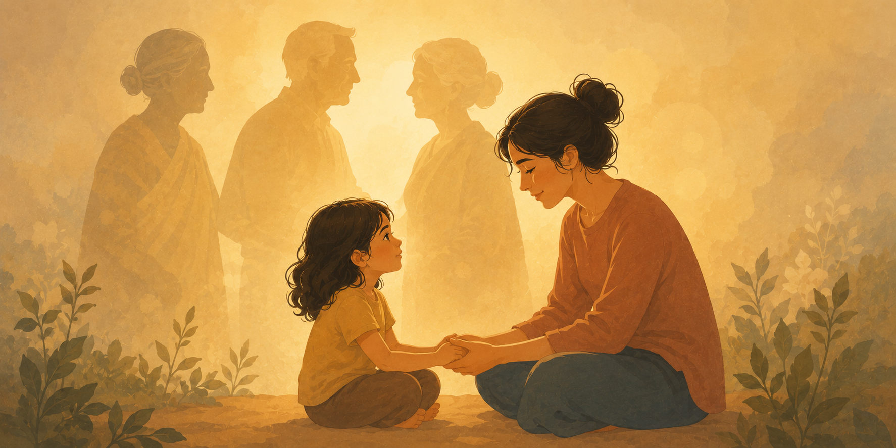 Trauma-Informed Parenting: How Caregivers Can Break Generational Cycles Using Attachment Theory